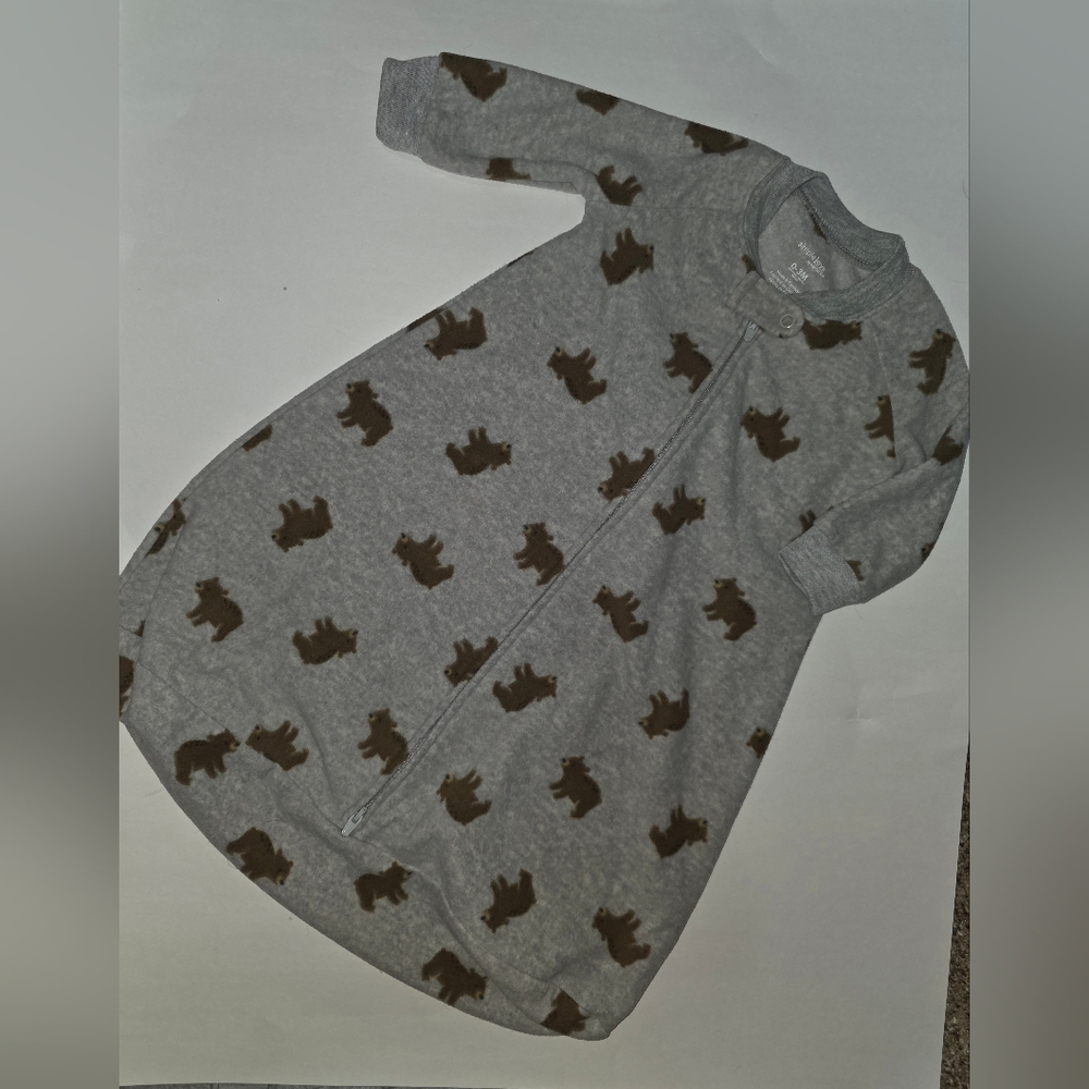 Carters Sleep Sack - 2 Pack